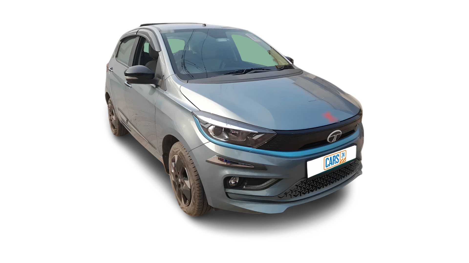 Tata TIAGO EV-img